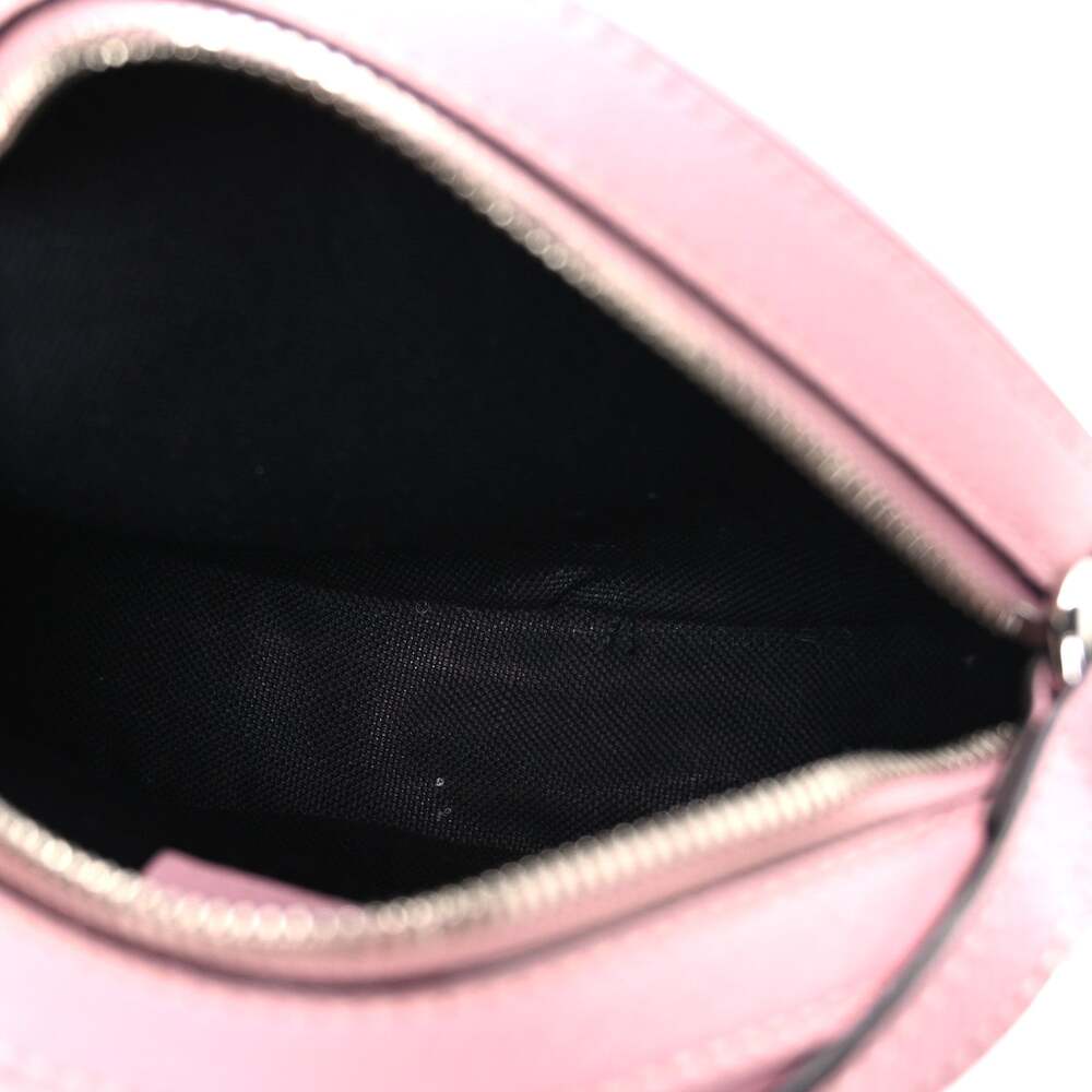 Gucci Gg Supreme Psychedelic Round #240577G79B - Picture 5 of 10